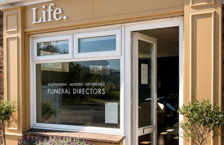 5-star funeral reviews from Isle of Wight families
